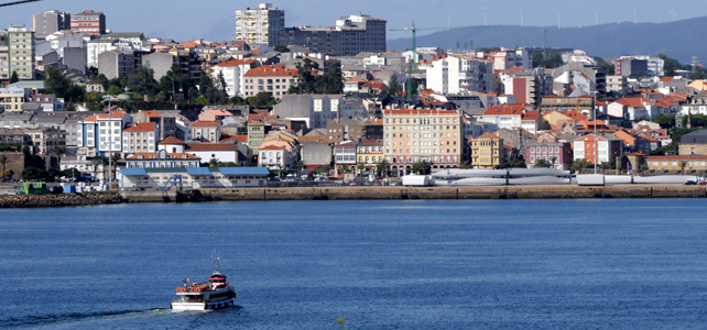 Lembranza Inmobiliaria en Ferrol le ofrece pisos y casas  en venta en Ferrol. Los mejores pisos y casas en venta de Ferrol